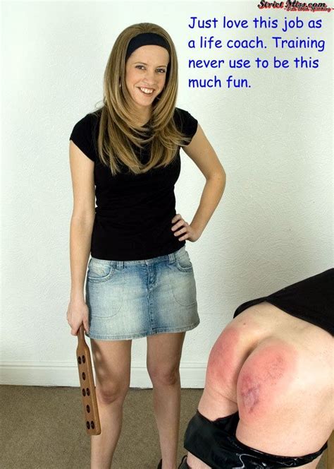 Women Spanking Men Because They Love It Page 7 Literotica