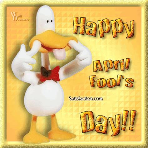 April Fools Day Picture Holiday Cartoon Holiday  Holiday Images