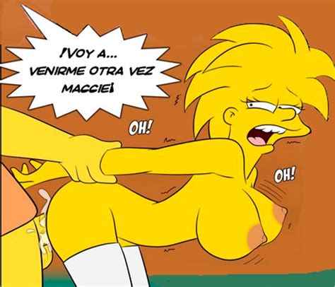 Rule 34 Croc Artist Female Human Maggie Simpson Male Sex Straight