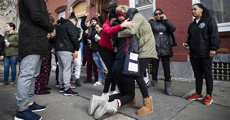 Shooting in Pennsylvania kills four