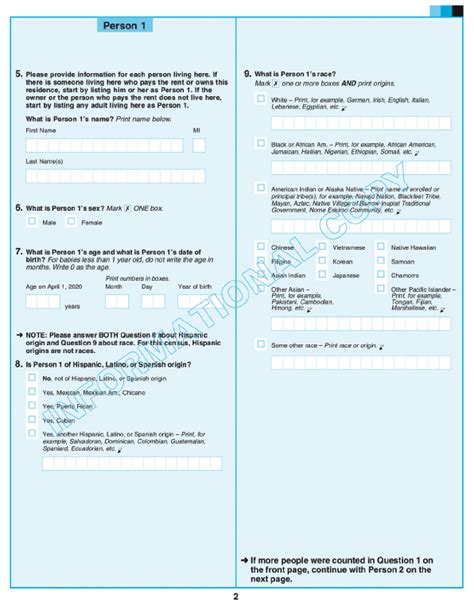 In the previous month, the punjab government sed has issued a notification. The Census: Collecting Information on Who We Are