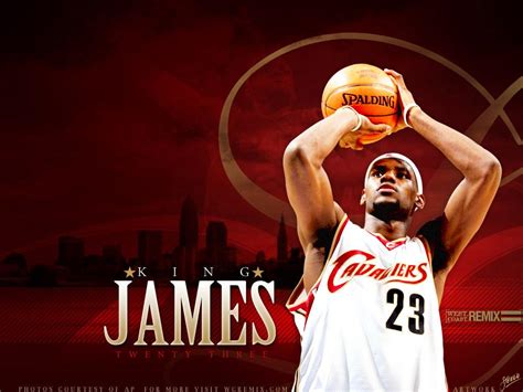 Check out kobe bryant's unique path to becoming the youngest nba player to tally 30,000 career points. Lebron James HD new Wallpapers 2012 | It's All About ...