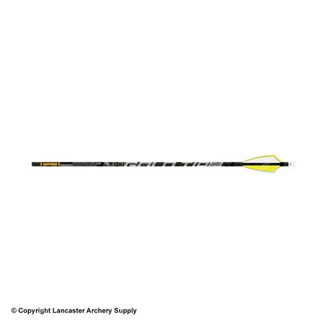 Gold Tip Velocity Valkyrie Xt Fletched Arrows Lancaster Archery Supply