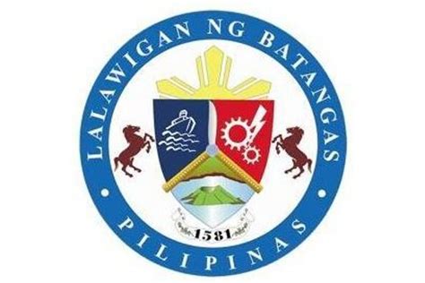 Division Of Batangas Logo