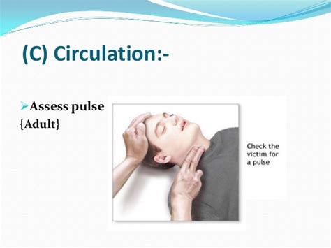 Online Adult Cpr Training For Circulation First Aid Training