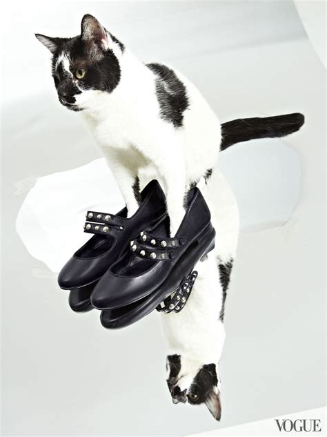 Buy These Studded Mary Janes Now And Get A Leg Up On Fall Adopt