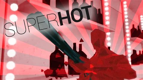 Superhot Revisited Gameplay Part Youtube