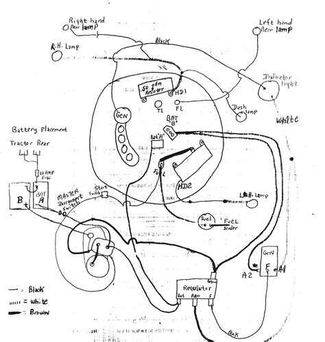 John deere stx38 wiring diagram free download. John Deere 3020 Wiring Diagram