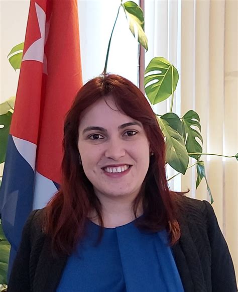 Embajada De Cuba En El Reino Unido De Gran Breta A E Irlanda Del Norte