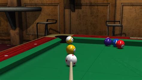 8 ball pool ll cushion shot challenge match win ll check shots. How to Win More 9-Ball Matches | Virtual Pool 4