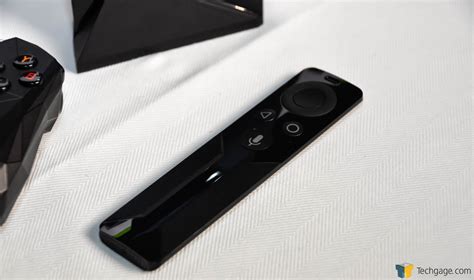 Nvidia shield remote case：specially designed for nvidia shield tv pro/4k hdr remote. Game, Stream & Automate Your Home From A Set-top Box: A ...