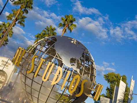 Universal Studios | Travel Insider