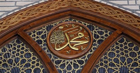 Sejarah Maulid Nabi Muhammad Saw Lengkap