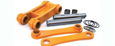 Excavator Parts At Best Price In Faridabad By Dgn Industries Id