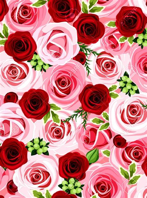 Pin De Tyhara Amil Em PelÍculas Desapego I Rosas Vermelhas Imagem