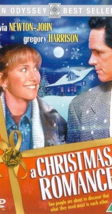 A Christmas Romance Tv Movie 1994 Imdb