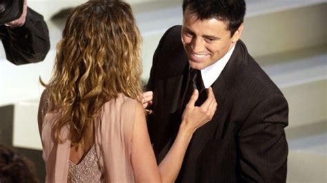 Her first major film role came in the 1993 horror comedy leprechaun. Jennifer Aniston And Matt LeBlanc Deny Claims They Had ...