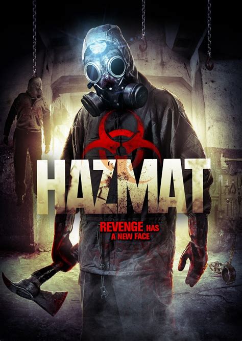 Daily Grindhouse Review Hazmat 2014 Daily Grindhouse
