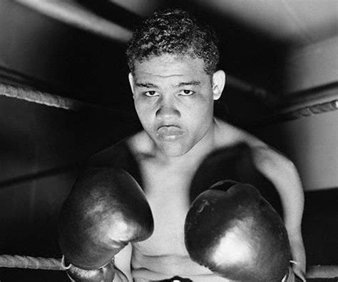Quotes and sayings of joe louis: Joe Louis Biography - Childhood, Life Achievements & Timeline