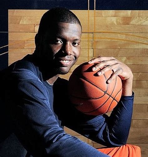 Syracuse forward Rick Jackson is Big East defensive player of the year
