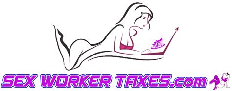 The Premier Tax Advocate For Sex Workers