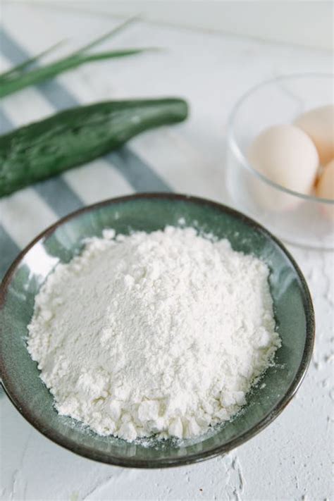 8 Easy Tips For Reusing Expired Flour Towards Sustainability
