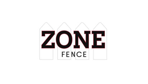 Zone Fence Lincoln Ne