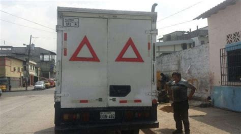 Excelente Camion Daihatsu Delta Guayaquil Doplim