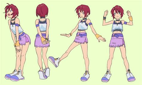 Kairi Kingdom Hearts Drawn By Fishiebug Danbooru