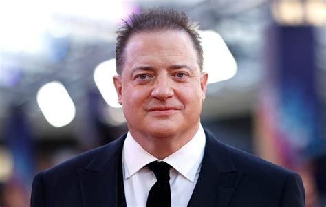 Watch Brendan Fraser Prove Just How Classy He Is At The Baftas 2023