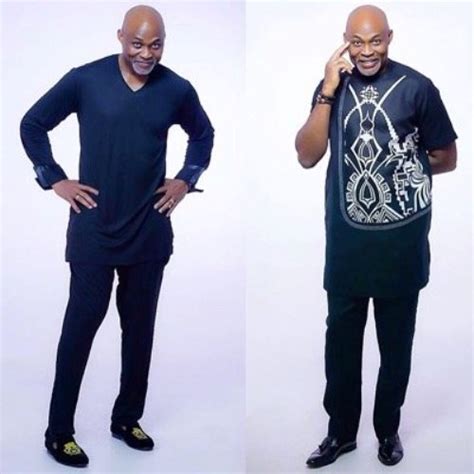 Nigerian Male Fashion Designers Top Ten Icon Style Makers