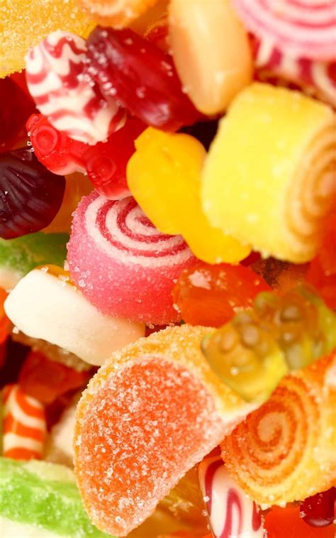 Sugary With Images Sweets Sweet Candy Candy