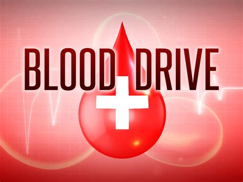 Lifeshare Hosts Two Blood Drives Across The Twin Cities As The Need For