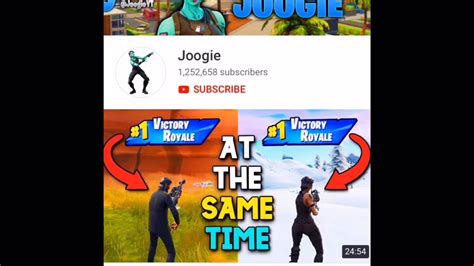 Rest In Peace Joogie Youtube