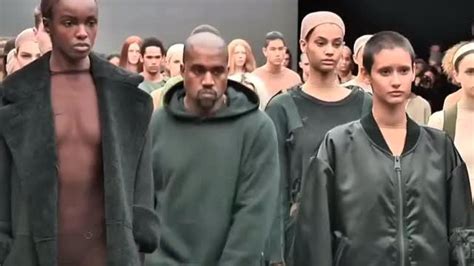 Adidas Sticks By Kanye West After Slavery Remarks