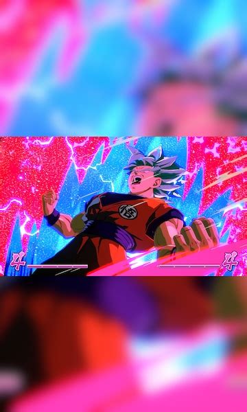 Buy Dragon Ball Fighterz Fighterz Edition Pc Steam Account