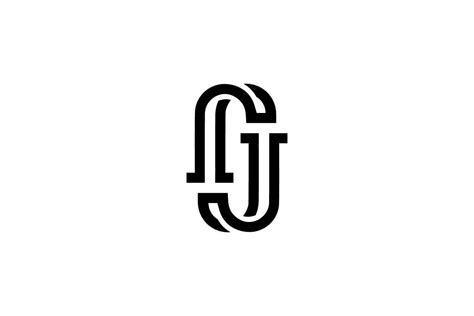 Letter Jj Logo Design Concept Graphic By Mmdmahfuz3105 · Creative Fabrica