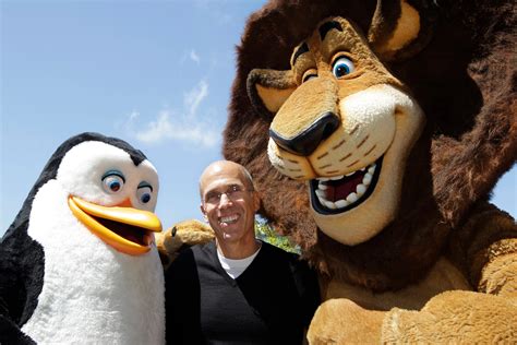 Dreamworks Animation Finally Finds A Buyer