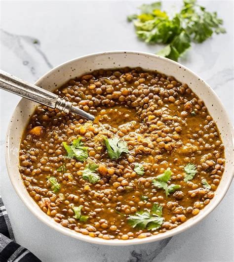 Whole Masoor Dal Kv Foods