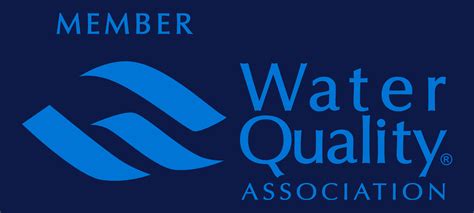Water Quality Association - Logos Download