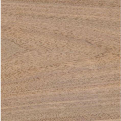 Madera De Nogal Americano 305 X 40 X 40 Mm Madinter