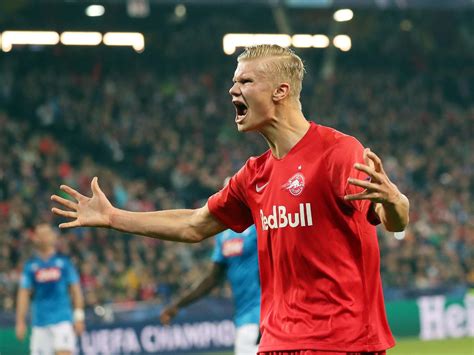 But haaland, who is now the competition's top scorer this season along with bayern munich's robert lewandowski, is not getting carried away. Manchester United transfer news: Ole Gunnar Solskjaer ...