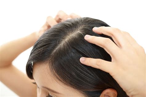How To Massage Scalp Be Beautiful India