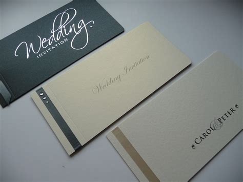 You have all the tools to make this day unforgettable for everyone. Cheque Book Wedding invitations with 3 different cover ideas (With images) | Book wedding ...