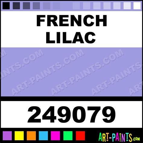 Buy french painting and get the best deals at the lowest prices on ebay! French Lilac Satin Ceramic Paints - 249079 - French Lilac ...