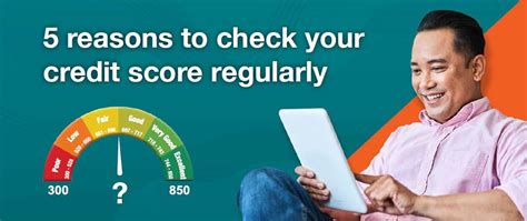 5 Reasons To Check Your Credit Score Regularly Ctos Malaysias