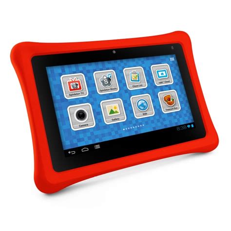 Nabi 2 Kids Tablet Reviews Toylike
