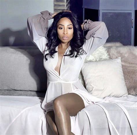 Khanyi mbau's ex tebogo speaks out on their breakup and her new love. Khanyi Mbau speaks about her new show. - Ghafla! South Africa