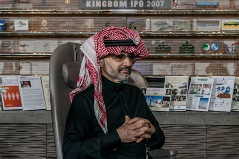 عبد الله بن بندر وألحان: الوليد بن طلال يضع أصوله تحت تصرف السعودية في مواجهة ...