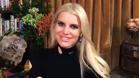 Jessica Simpson Teases Her Return To Reality Tv With Docuseries Based
